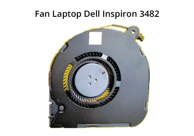 Fan Dell Inspiron 3488