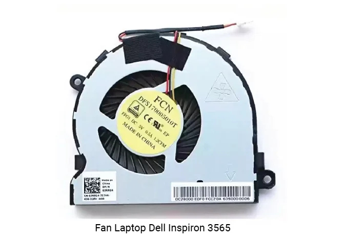 Quạt Dell Inspiron 3565