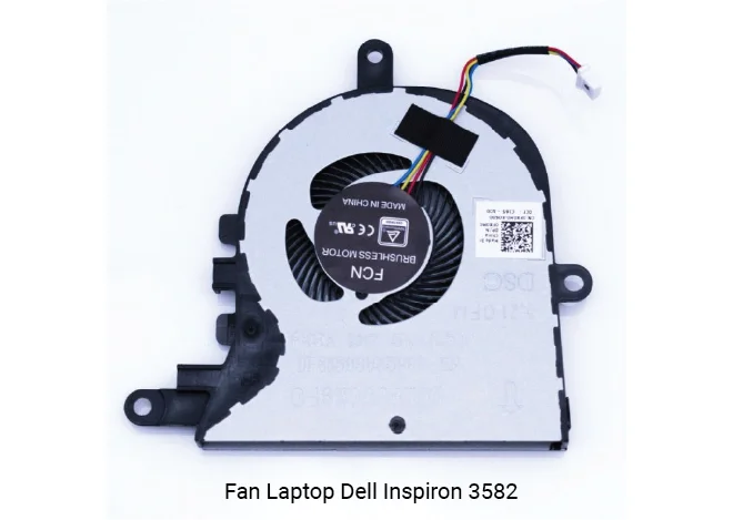 Quạt Dell Inspiron 3582