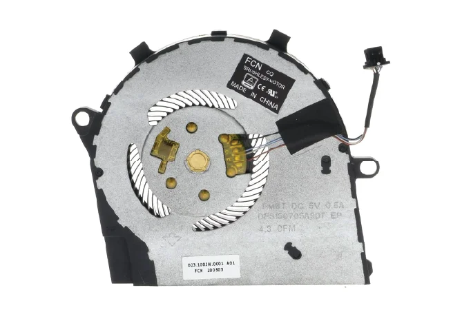 Fan Dell Inspiron 5405