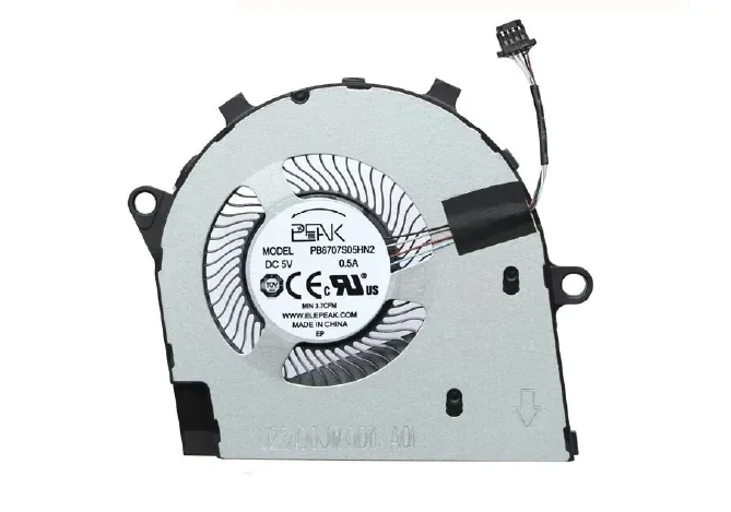 Fan Dell Inspiron 5409