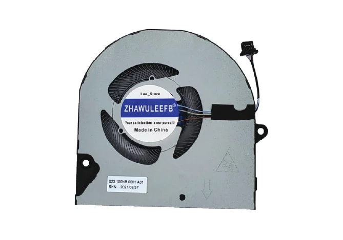 Fan Dell Inspiron 5410