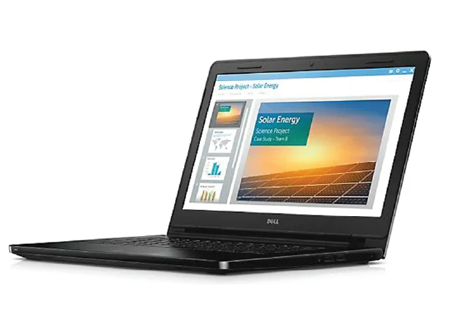 Laptop Dell Inspiron 3459