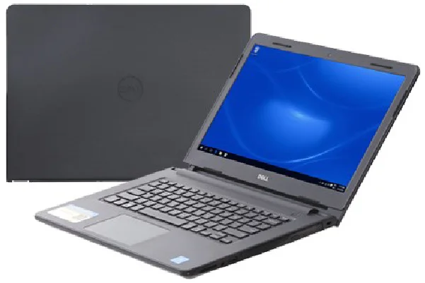 Dell Inspiron 3462