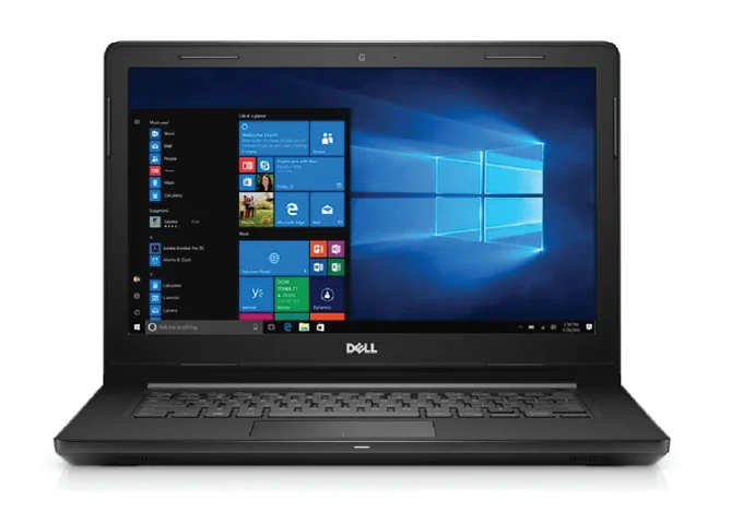 Laptop Dell Inspiron 3467