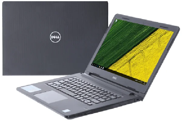 Dell Inspiron 3468