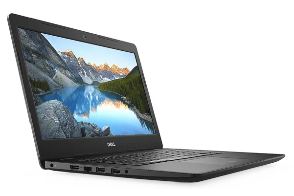 Dell Inspiron 3481 FHD IPS