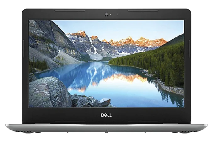 Laptop Dell Inspiron 3481