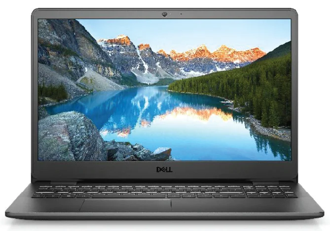 Laptop Dell Inspiron 3510