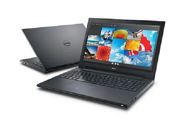 Dell Inspiron 3542 Cảm Ứng