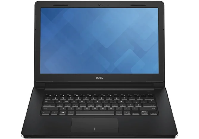 Laptop Dell Inspiron 3552