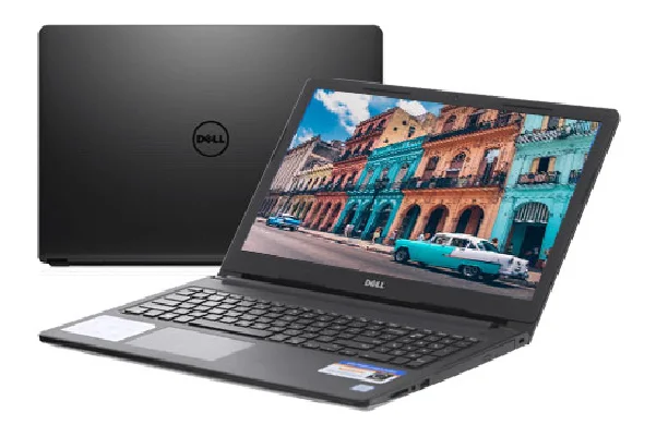 Dell Inspiron 3567