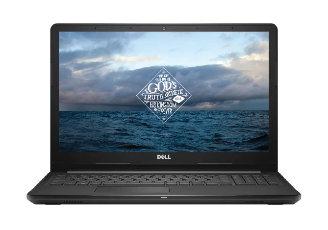 Laptop Dell Inspiron 3573