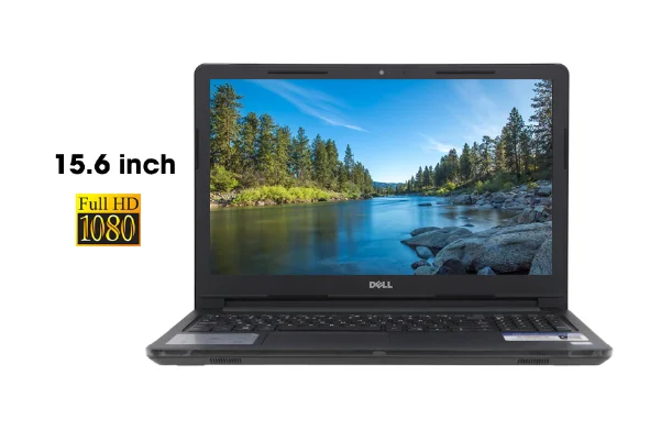 Dell Inspiron 3576