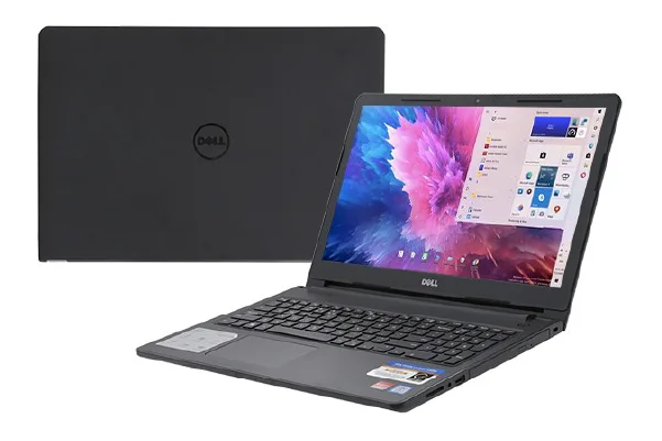 Dell Inspiron 3576