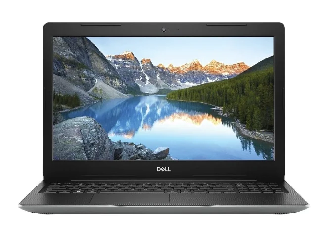 Laptop Dell Inspiron 3580