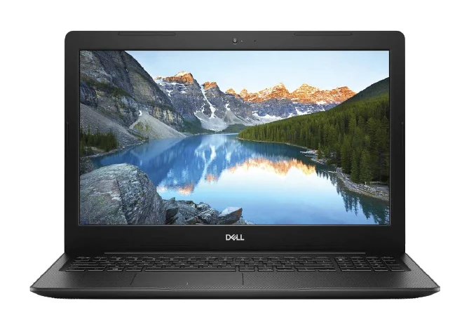 Quạt Laptop Dell Inspiron 3581