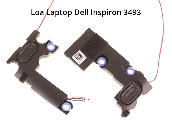 Loa Dell Inspiron 3493