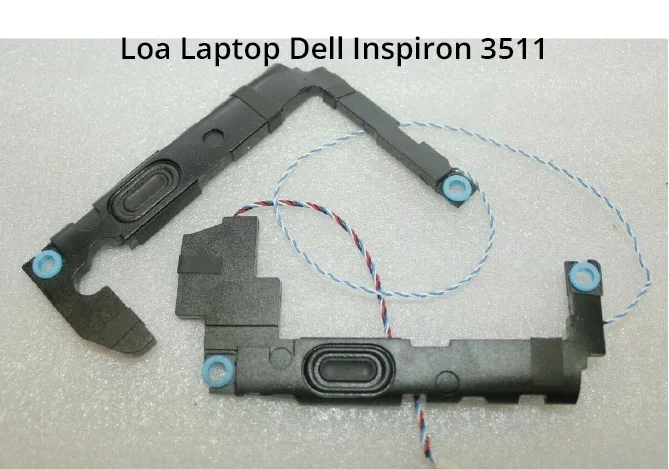 Loa Dell Inspiron 3511