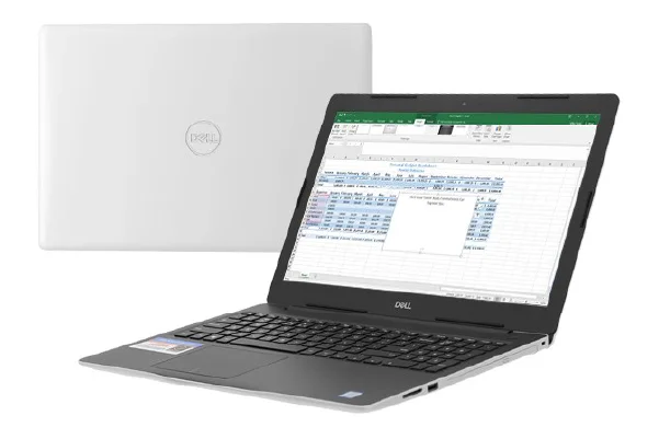 Dell Inspiron 3581