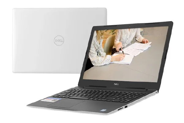 Dell Inspiron 3581 Full HD IPS