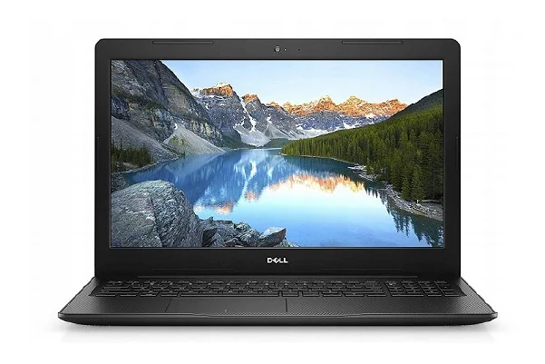 Dell Inspiron 3584