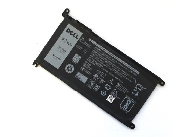 Pin Dell Inspiron 3580