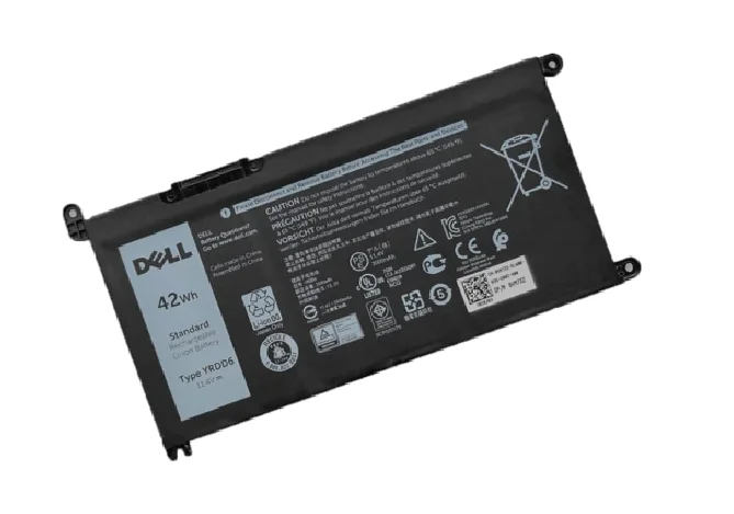 Pin Dell Inspiron 3582