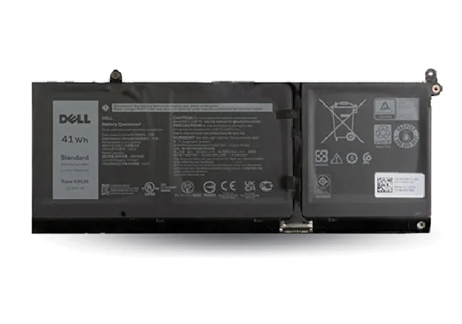 Battery Laptop Dell Inspiron 5418