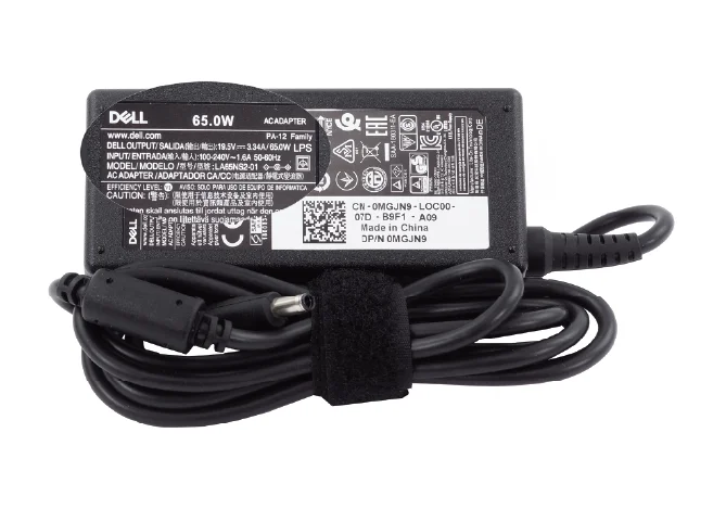 Sạc Dell Inspiron 5401