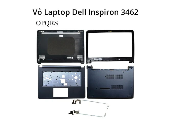 Vỏ Dell Inspiron 3462