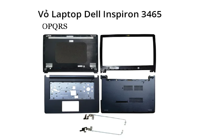 Vỏ Dell Inspiron 3465