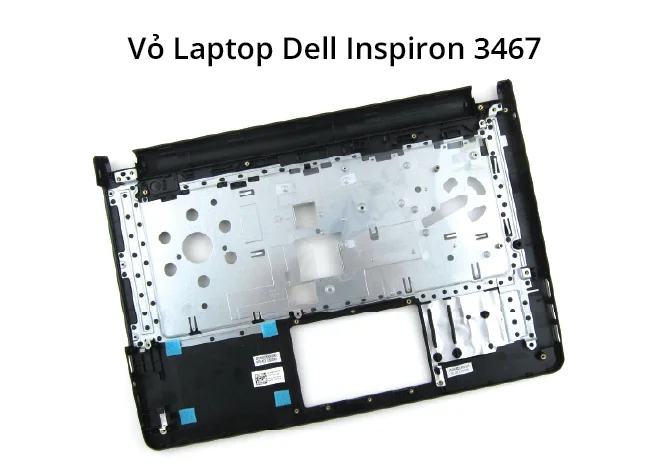 Vỏ Dell Inspiron 3467