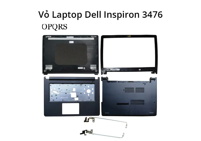 Vỏ Dell Inspiron 3476