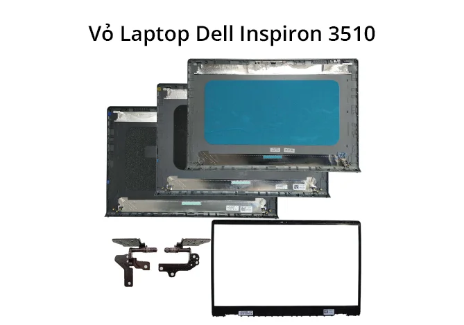 Vỏ Dell Inspiron 3510