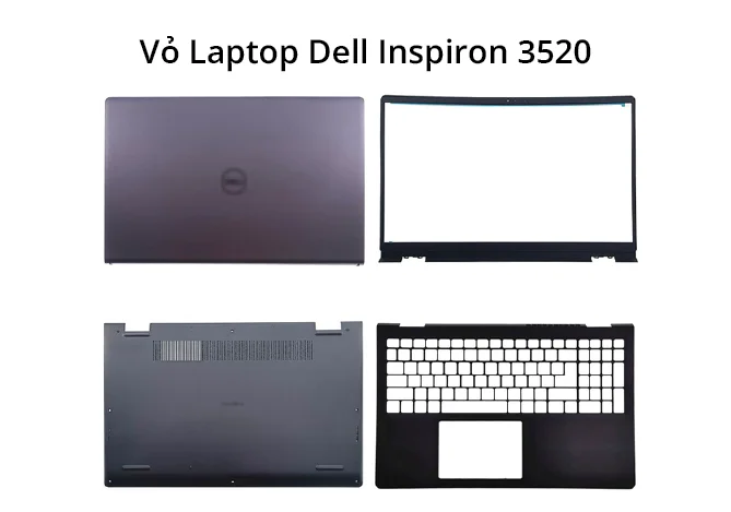 Vỏ Dell Inspiron 3520