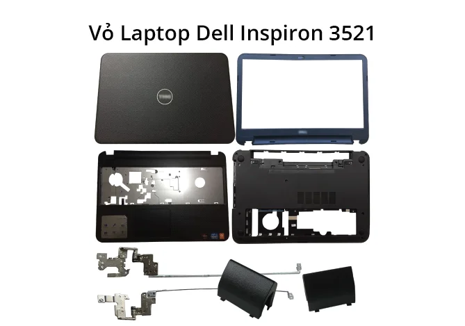 Vỏ Dell Inspiron 3521