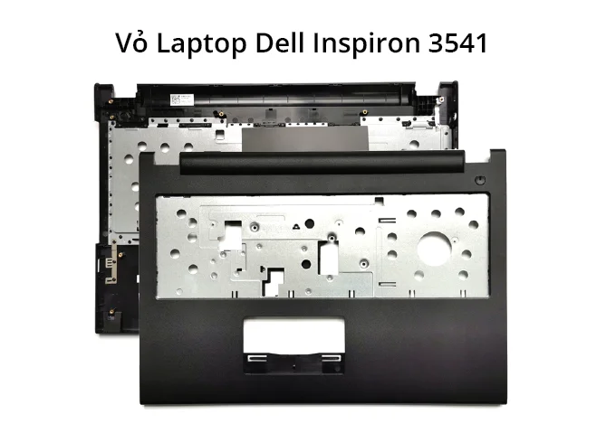 Vỏ Dell Inspiron 3541