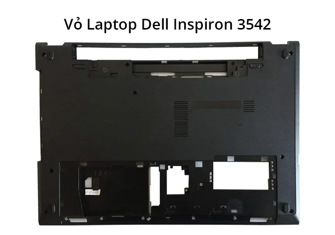 Vỏ Dell Inspiron 3542