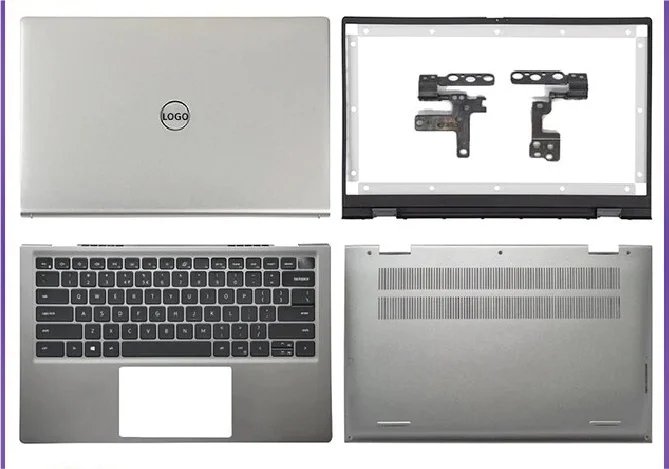 Vỏ Dell Inspiron 5418