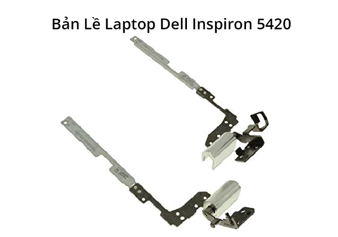 Bản Lề Dell Inspiron 14R 5420