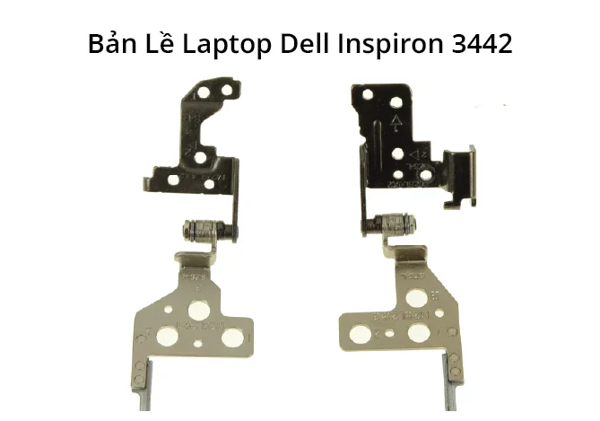 Bản Lề Dell Inspiron 3442