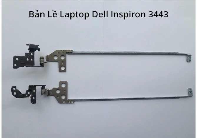 Bản Lề Dell Inspiron 3442