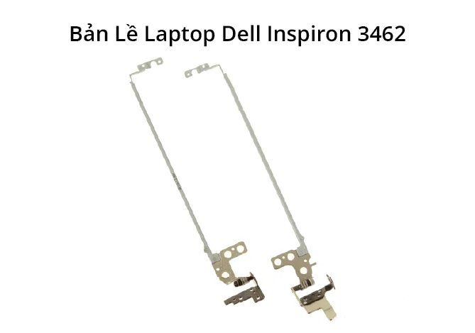 Bản Lề Dell Inspiron 3462