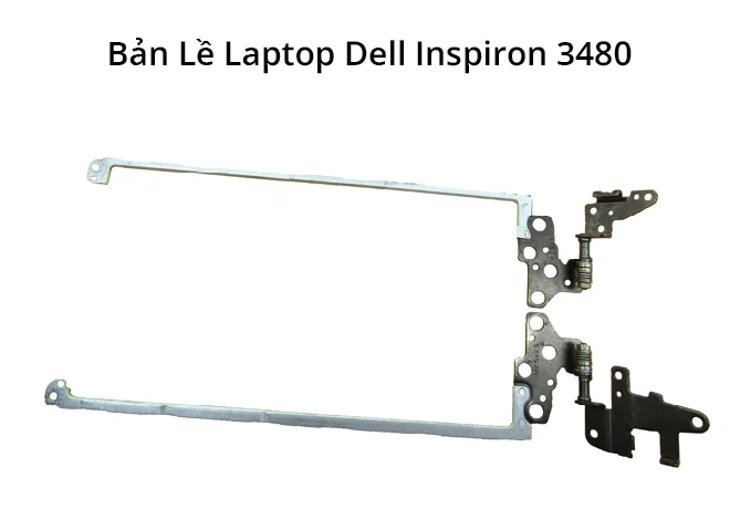 Bản Lề Dell Inspiron 3480