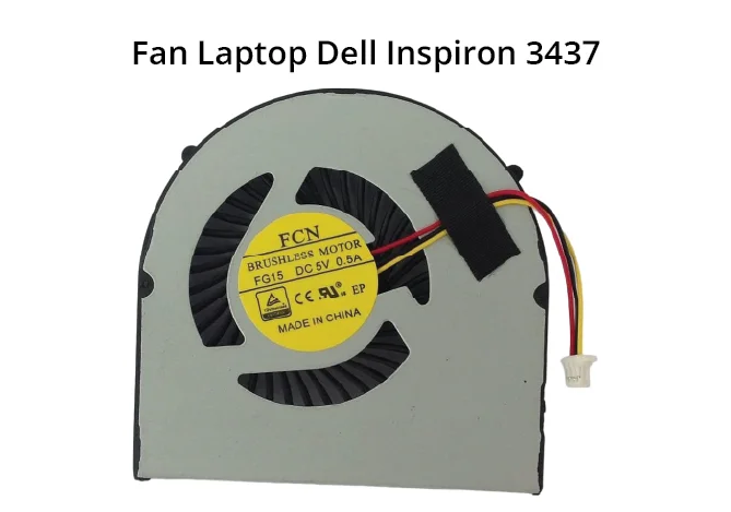 Fan Dell Inspiron 3437
