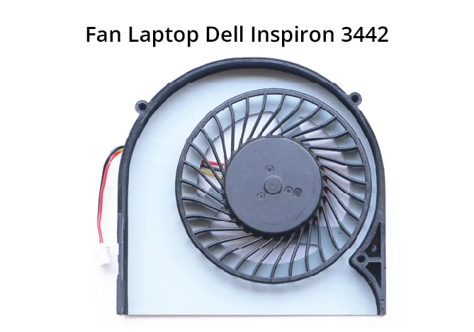 Fan Dell Inspiron 3442