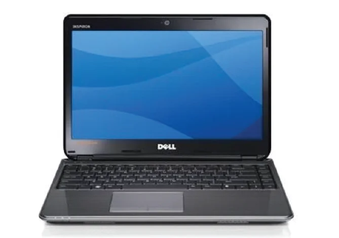 Laptop Dell Inspiron 1370