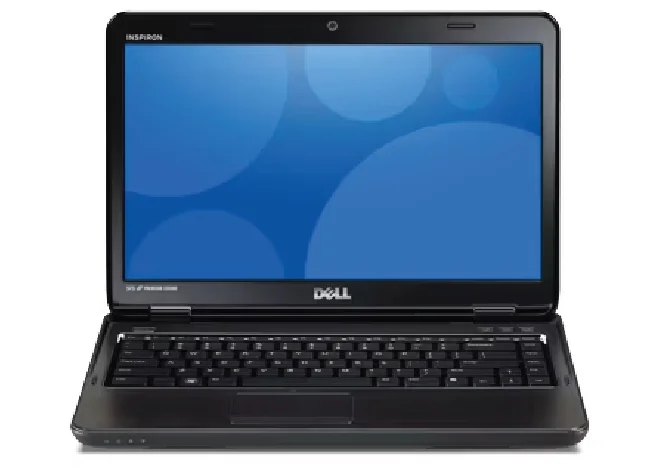 Laptop Dell Inspiron 14R N4110