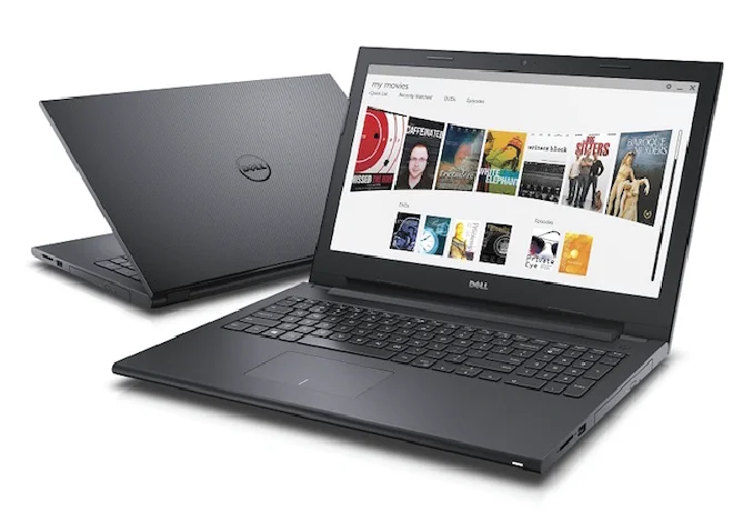 Laptop Dell Inspiron 3443